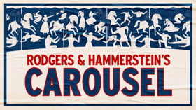 CAROUSEL Box Office Opens Today at 10am  Image