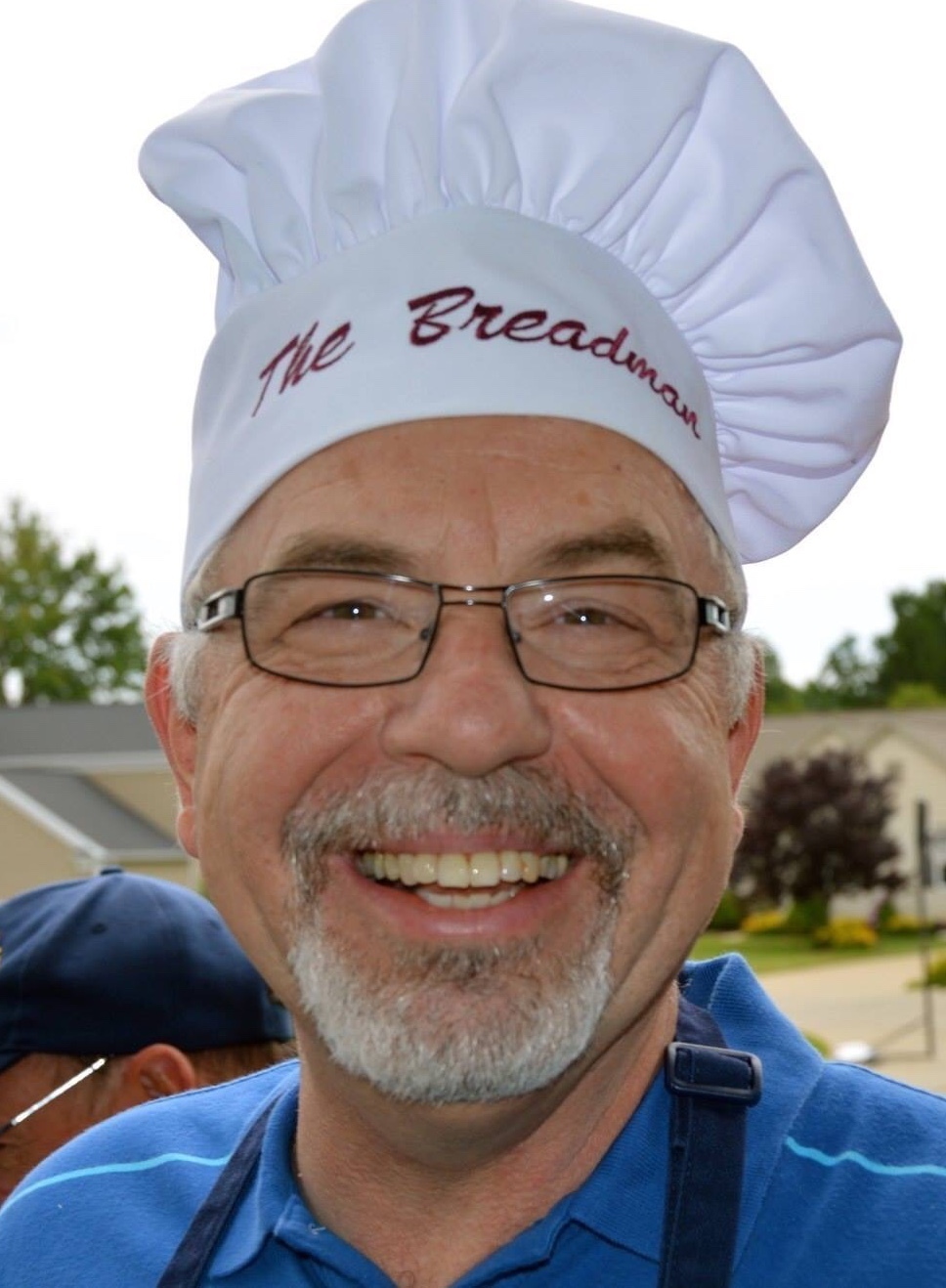 Interview: Life Coach and Writer Chet Fery Image