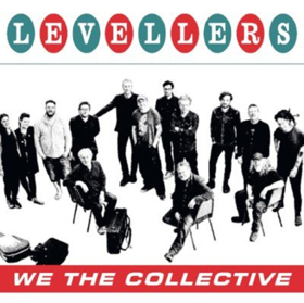 Levellers Reveal Brand New Video for 'McGee' Image