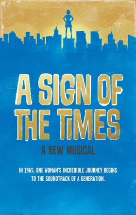 BWW Previews: A SIGN OF THE TIMES at Delaware Theatre Co. Image