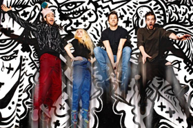 Walk Off The Earth To Perform At Game 4 Of NBA Finals Image