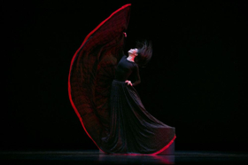 Review: MARTHA GRAHAM DANCE COMPANY Demonstrates Timeless Innovation Across Eras at The JOYCE in April Image