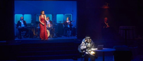Review: AVIGNON THEATRE FESTIVAL Presents ARCTIQUE By ANNE-CECILE VANDALEM Image