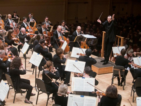 Boston Symphony Orchestra Returns to Carnegie Hall for Three Concerts this Season 