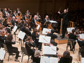 Boston Symphony Orchestra Returns to Carnegie Hall for Three Concerts this Season Image