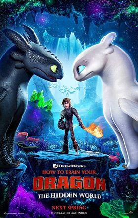Fandango Launches Early Screenings for HOW TO TRAIN YOUR DRAGON 