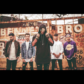 Y.O.U.N.G Premieres Anthemic 'Exposure' Video Image