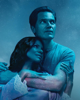 FRANKIE AND JOHNNY... Announces Rush Policy Image
