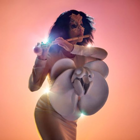 The Shed Announces 'Cornucopia,' a New Concert from Björk, Featuring Icelandic Flute Ensemble Viibra Image