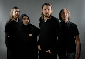 Bravo Delta to Release New Album, 'Unbreakable' Image