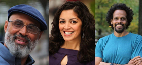 PB Poetry Festival Announces Fellowship & Scholarship Winners Image