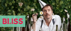 Review: The Middle Class Excesses Of The Early 1980's Is Expressed As BLISS Tries To Connect To A Contemporary Audience Image
