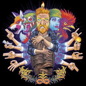 Tyler Childers Shares New Track HOUSE FIRE, New Album Out 8/2 Image