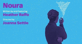 Joanna Settle Directs Heather Raffo's NOURA at Playwrights Horizons 