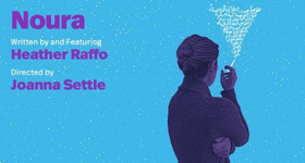Joanna Settle Directs Heather Raffo's NOURA at Playwrights Horizons Image