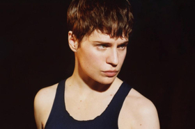 Christine And The Queens Return with New Single GIRLFRIEND Image