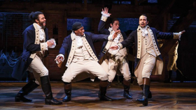 HAMILTON: The Ultimate Guide Image