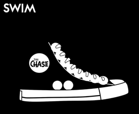 Pop Rock Band Swim Drops New Single THE CHASE Image