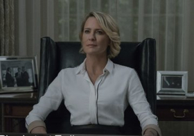 Netflix to Resume Production on HOUSE OF CARDS Without Kevin Spacey Image