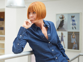 Mary Portas to Speak at Worthing's Pavilion Theatre  Image