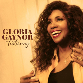Grammy Award-Winning Gloria Gaynor Releases First Single Off New Record Image