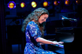 Chilina Kennedy Will Reprise Her Role in BEAUTIFUL – THE CAROLE KING MUSICAL in Her Hometown of Toronto 