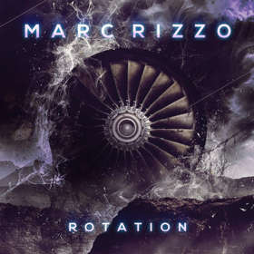 Soulfly/Cavalera Conspiracy Guitarist Marc Rizzo To Release ROTATION 3/30 
