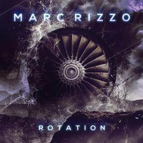 Soulfly/Cavalera Conspiracy Guitarist Marc Rizzo To Release ROTATION 3/30 Image