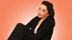 Interview: NOT THAT JEWISH! A Chat With Comic Monica Piper As She Prepares For Her One Woman Show In Palm Springs Image