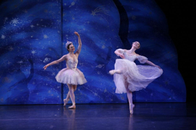 New York Theatre Ballet Announces 2018-19 ONCE UPON A BALLET Performances 