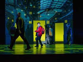 Regional Roundup: Top New Features This Week Around Our BroadwayWorld 2/9 - DOGFIGHT, MOTOWN, WAITRESS and More! Image