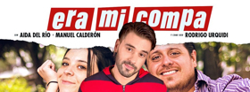 ERA MI COMPA concluyó su primera temporada con gran éxito Image