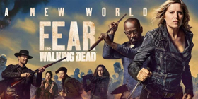 AMC Announces the Second Half of FEAR THE WALKING DEAD Season 4 to Return Sunday, August 12 