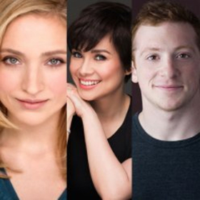 Christy Altomare, Lea Salonga and Ethan Slater Named 2018 KIDS' NIGHT ON BROADWAY Ambassadors  Image