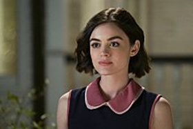 The CW Announces Midseason Premiere Dates for IZOMBIE, THE ORIGINALS  & More Image
