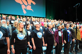 Mission Songs Project Songbook To Be Launched At Choir Concerts 