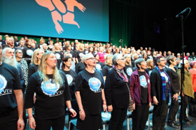 Mission Songs Project Songbook To Be Launched At Choir Concerts Image