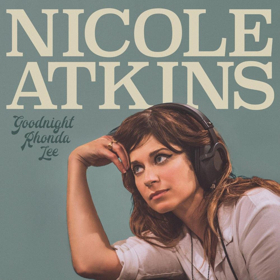 Nicole Atkins Premieres New Video for Darkness Falls So Quiet Today  Image