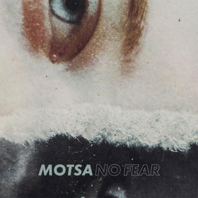 MOTSA Delivers Striking Video For Brand-New Single NO FEAR  Image