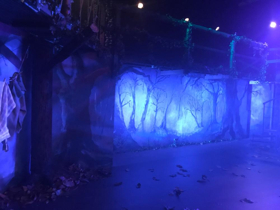 Review: INTO THE WOODS at Off Broadway Papakura 