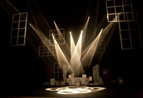 Tennessee Playwrights Studio Introduces 2019 Fellows and Associates Image