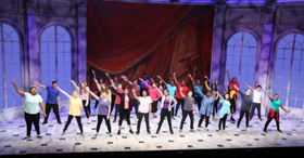 Shubert Foundation/Music Theatre International Broadway Junior Student Finale Set for May 14 Image