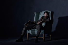 Crystal Pite & Jonathon Young Return With World Premiere Of Kidd Pivot's REVISOR Image