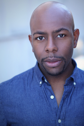 Interview: Theatre Life with Kolby Kindle Image