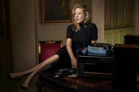 Diana Krall Announces 21-Date TURN UP THE QUIET World Tour 