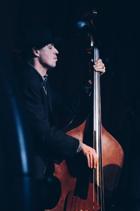 Steep Canyon Rangers Announce New Bassist Image