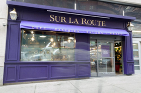 Review: SUR LA ROUTE on the UES Makes Your Grab and Go Experience Extraordinary 