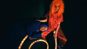 Le Butcherettes Release Latest Video For New Single Image