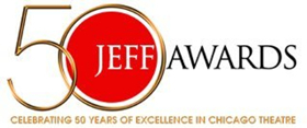 American Blues Theater and Goodman Theatre Lead 50th Annual Jeff Awards 
