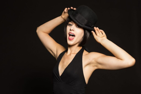 Review: CARBARET at Alaska Center for the Performing Arts Image